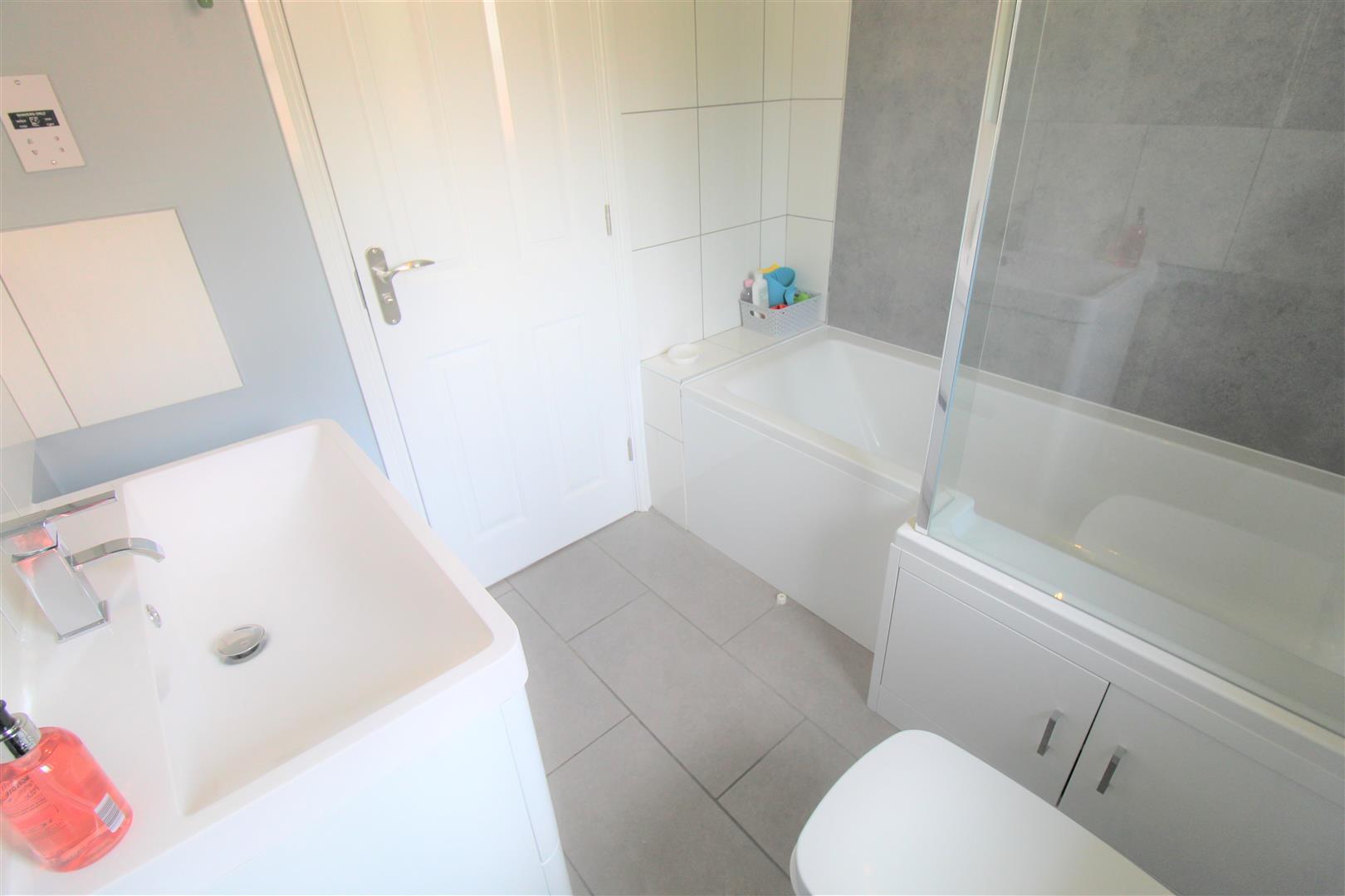 Sapphire Drive, Milton, Stoke-On-Trent